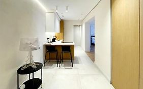 Catania Center Apartment
